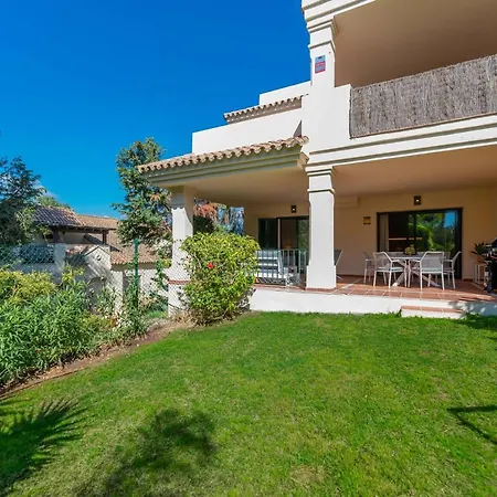 6bdr Stylish Apt, Nueva Andalucia Area, Pool, Golf * Marbella